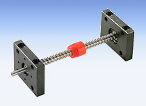 Lead Screw Assemblies Lead Screw Assembly